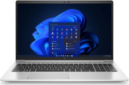 HP EB650G9 i7-1255U 15 16GB | 15.6