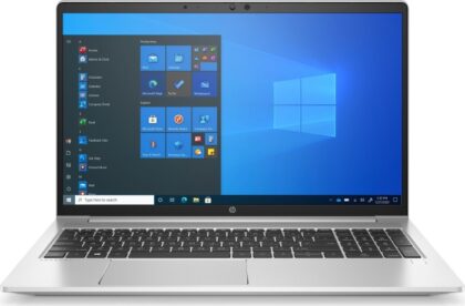 HP EliteBook 650 G8 – Intel Core i5 | 16GB RAM | 512GB SSD | Refurbished