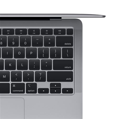 Apple MacBook Air 2020 | 13.3" | M1 Refurbished - Image 3