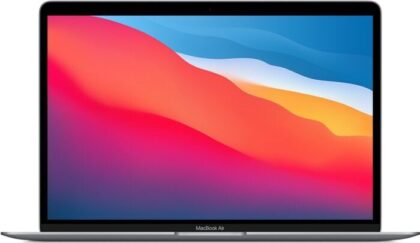 Apple MacBook Air 2020 | 13.3" | M1 Refurbished