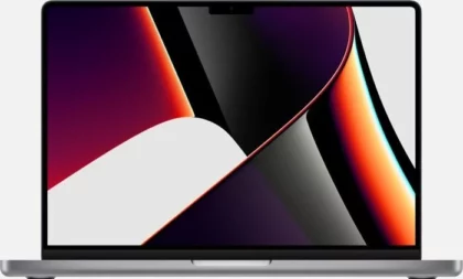 Apple MacBook Pro 2021 M1 | 14.2 Refurbished